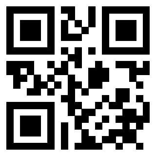 Scansione del Qr Code di 3911886570