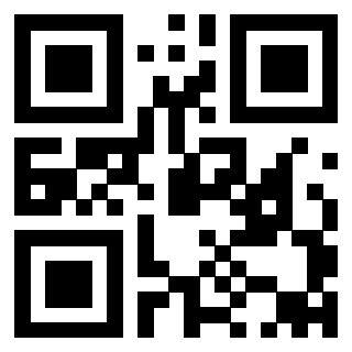 Immagine del QrCode di 3911886578