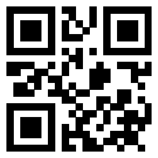 3911886579 - Immagine del QrCode associato