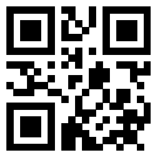 3911886580 QrCode associato
