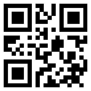 Scansione del Qr Code di 3911886582