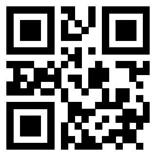 3911886584 - Immagine del Qr Code