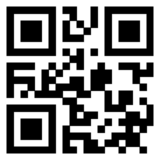 Scansione del Qr Code di 3911886586