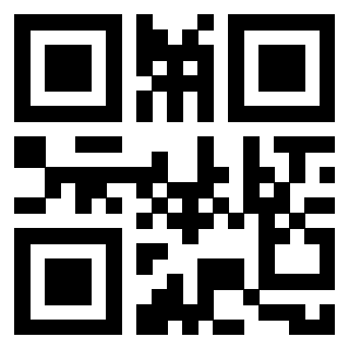 3911886588 QrCode associato