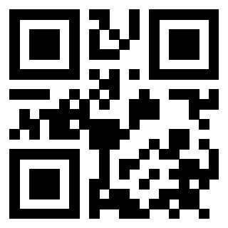 3911886590 Qr Code associato