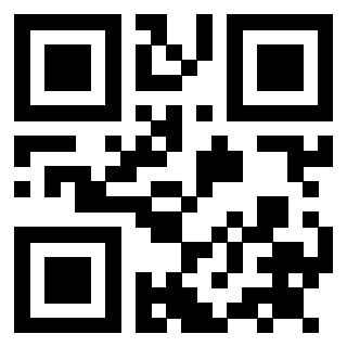 Scansione del Qr Code di 3911886591