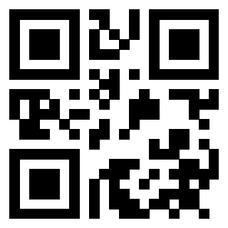3911886596 Qr Code associato
