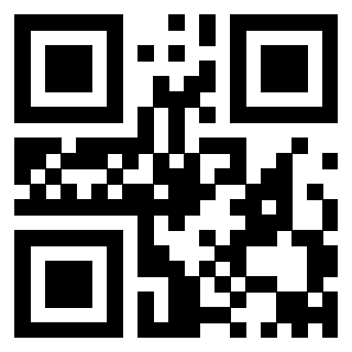 Immagine del Qr Code di 3911886599