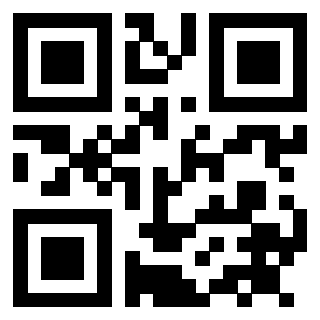 3911886604 QrCode associato
