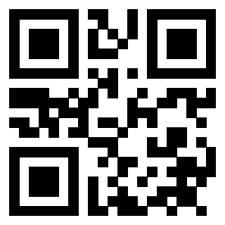 Immagine del Qr Code di 3911886606
