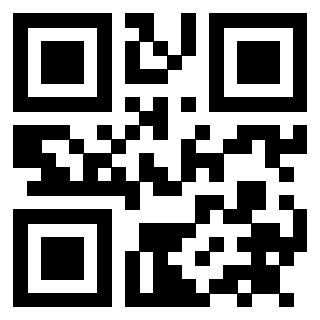 Immagine del QrCode di 3911886608