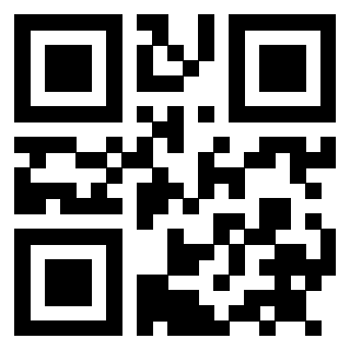 Scansione del Qr Code di 3911886609