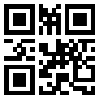 Il Qr Code di 3911886612