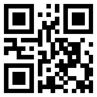 Scansione del QrCode di 3911886613