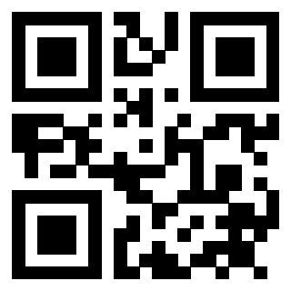 3911886614 - Immagine del QrCode