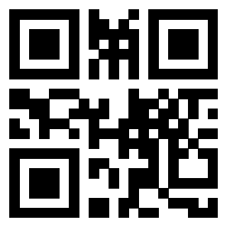 3911886617 Qr Code associato