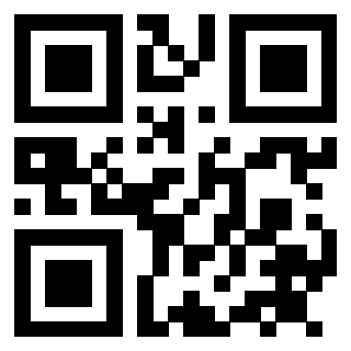 3911886619 QrCode associato