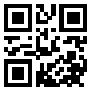 3911886620 Qr Code associato