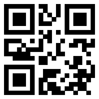 Immagine del QrCode di 3911886622