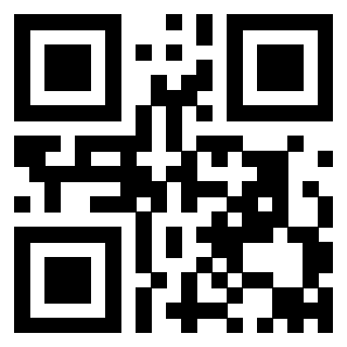 Immagine del Qr Code di 3911886623