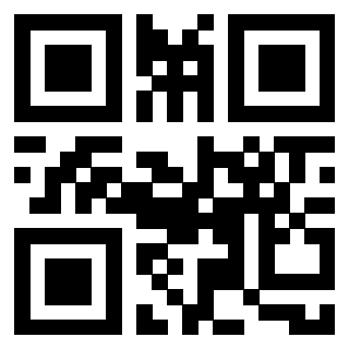 3911886627 - Immagine del Qr Code
