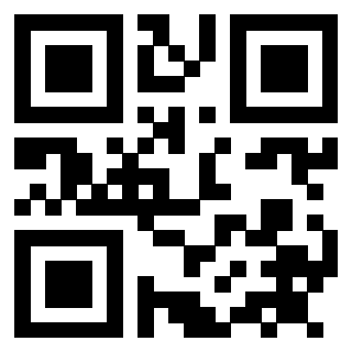 3911886628 QrCode associato