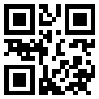 3911886629 - Immagine del QrCode associato