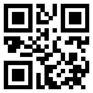 Scansione del Qr Code di 3911886630
