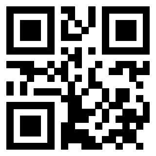 Scansione del Qr Code di 3911886631