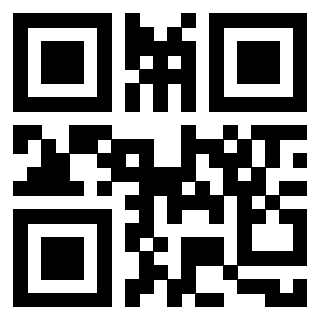 Immagine del QrCode di 3911886634