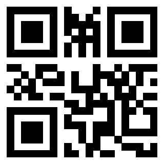 3911886635 QrCode associato