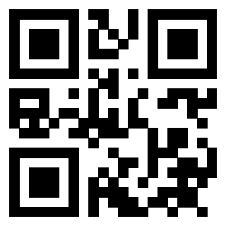 Immagine del QrCode di 3911886637
