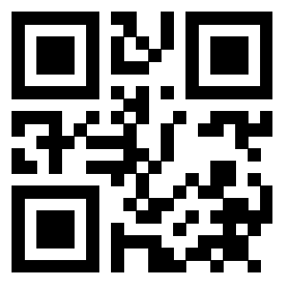 3911886640 - Immagine del Qr Code associato