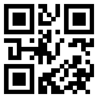 Immagine del Qr Code di 3911886641