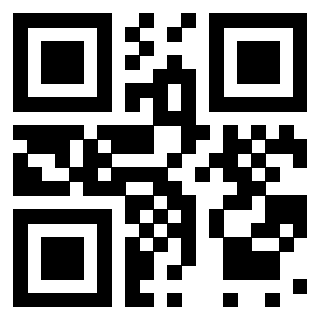 3911886645 Qr Code associato