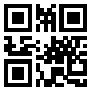 3911886646 Qr Code associato