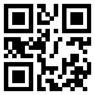 3911886647 QrCode associato