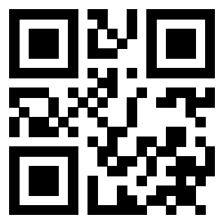 3911886649 QrCode associato