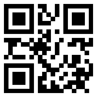3911886650 - Immagine del Qr Code