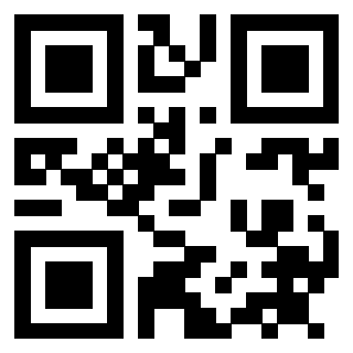 Il Qr Code di 3911886652