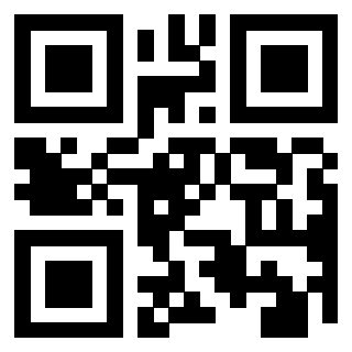 3911886653 - Immagine del QrCode