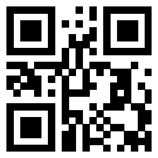 Scansione del Qr Code di 3911886658