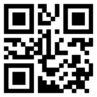 Il QrCode di 3911886660