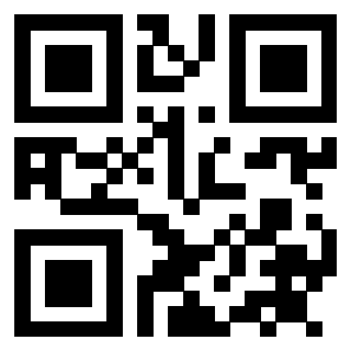 Scansione del Qr Code di 3911886661