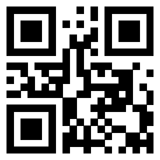 3911886662 - Immagine del QrCode