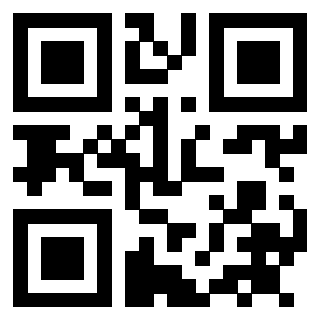 Il QrCode di 3911886663