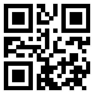 Immagine del Qr Code di 3911886665