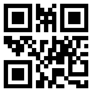 3911886666 QrCode associato