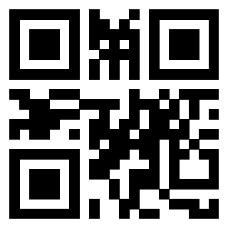 3911886667 - Immagine del QrCode