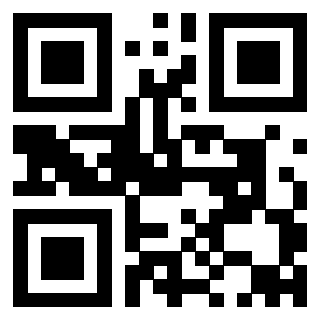 Scansione del Qr Code di 3911886669